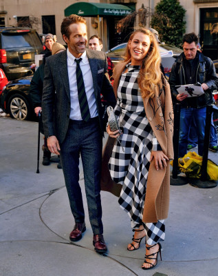 Blake Lively pic #1023218
