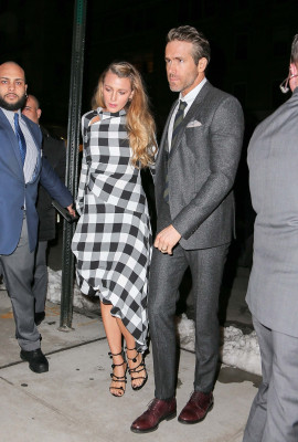 Blake Lively pic #1023221