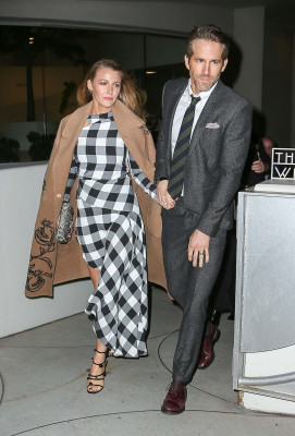 photo 12 in Blake Lively gallery [id1023158] 2018-03-24 00:00:00