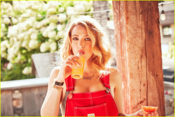 Blake Lively pic #1274376