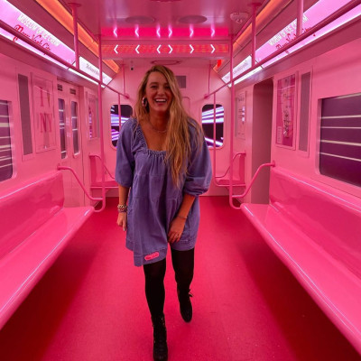 Blake Lively pic #1201034