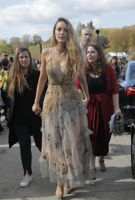 Blake Lively pic #1069959