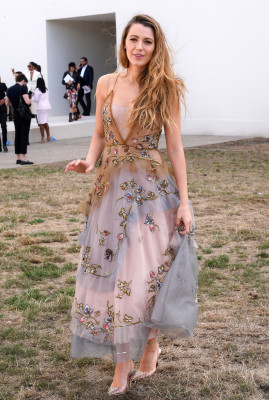Blake Lively pic #1069964