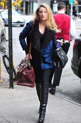 Blake Lively pic #748615