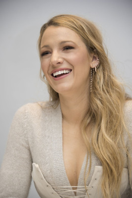 Blake Lively pic #970540