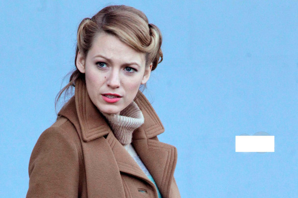Blake Lively pic #682445