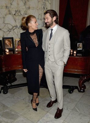 Blake Lively pic #770188