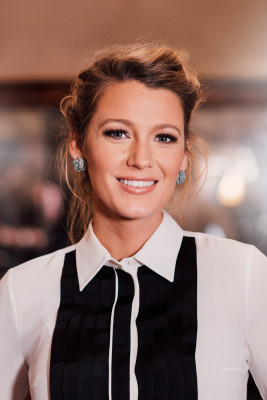 Blake Lively pic #863103