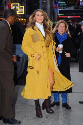 photo 29 in Blake Lively gallery [id1201128] 2020-01-30 00:00:00