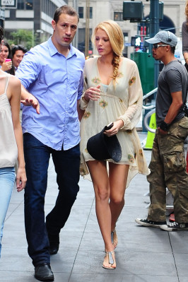 Blake Lively pic #526000