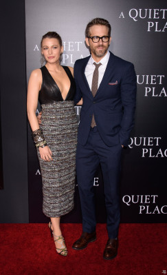Blake Lively pic #1026200