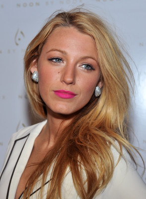 Blake Lively pic #471284