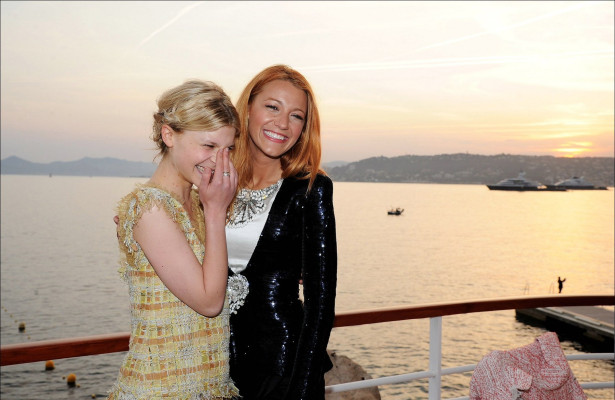 Blake Lively pic #378134