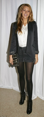 Blake Lively pic #802592