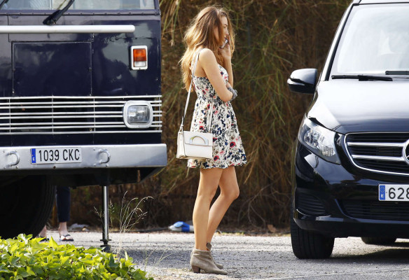 Blake Lively pic #789140