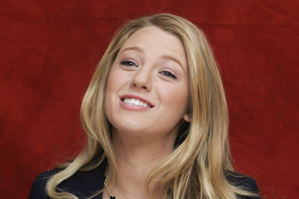 Blake Lively pic #435229
