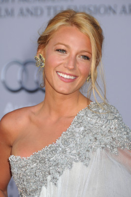 Blake Lively pic #391724