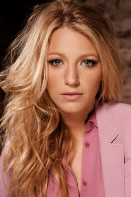Blake Lively pic #686642