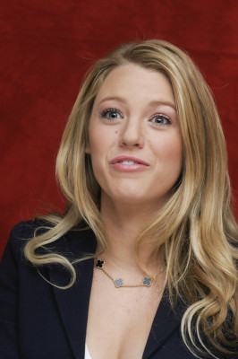 Blake Lively pic #436212