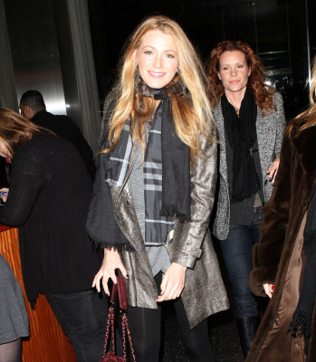 Blake Lively pic #314325