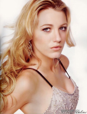 Blake Lively pic #278089