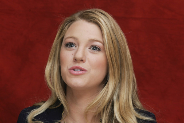 Blake Lively pic #435226