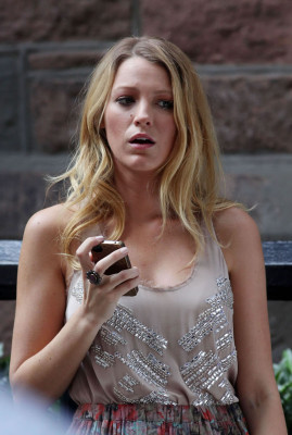 Blake Lively pic #519384