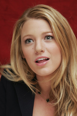 Blake Lively pic #436215