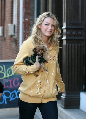Blake Lively pic #329427