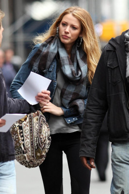 Blake Lively pic #316403