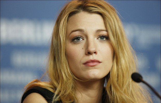 Blake Lively pic #189959