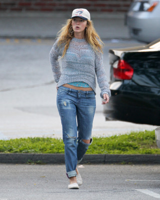 Blake Lively pic #706256