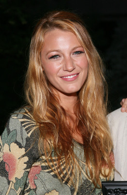 Blake Lively pic #386331
