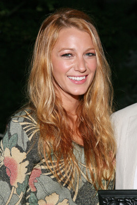 Blake Lively pic #386332
