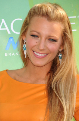 Blake Lively pic #408639