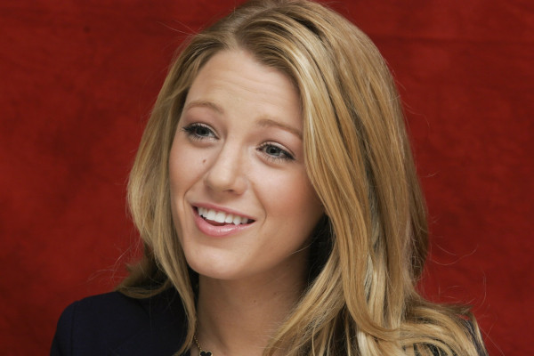 Blake Lively pic #435225