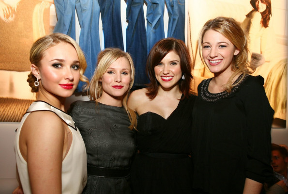 Blake Lively pic #362209