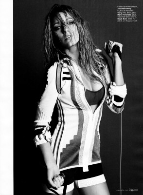 Blake Lively pic #443735