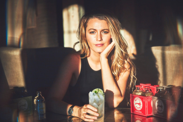 Blake Lively pic #1274375