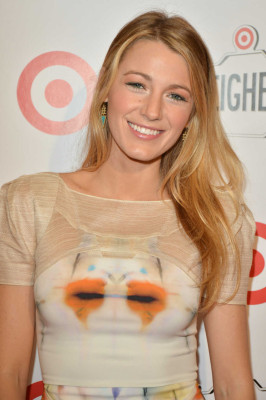 Blake Lively pic #611220