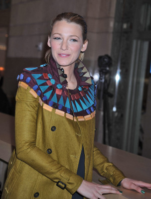 Blake Lively pic #430196