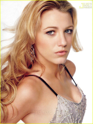 Blake Lively pic #135099