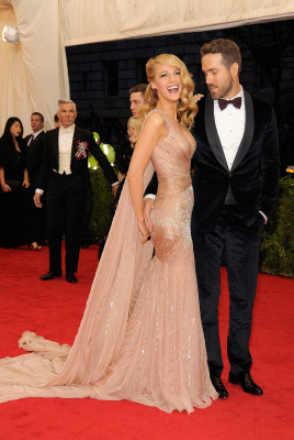 Blake Lively pic #697041