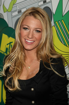 Blake Lively pic #134232