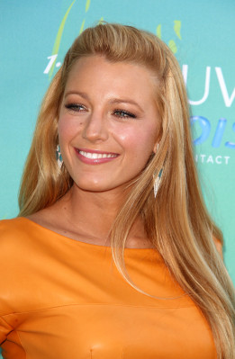 Blake Lively pic #396967
