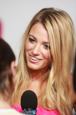 Blake Lively pic #255610