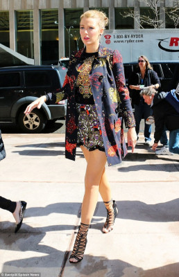 Blake Lively pic #770598