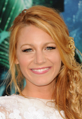 Blake Lively pic #388534