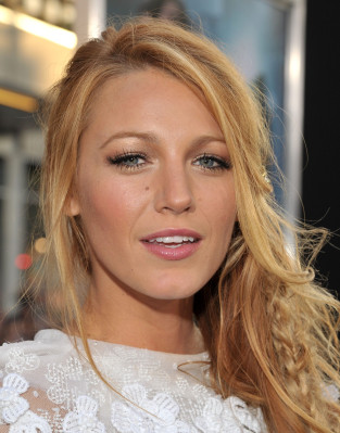 Blake Lively pic #388533