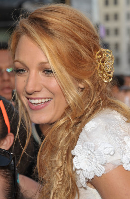 Blake Lively pic #388531